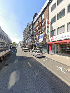 Fotostudio Flic Flac Business, Bewerbung, Passfotos – Bild 9