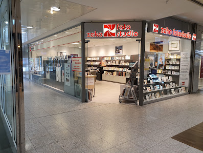 Zeko - Fotostudios Irmtraud Göpner e.K. – Bild 2