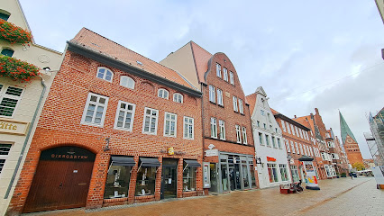 Fotostudio W. Krenzien