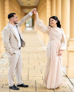 Hochzeitsfotograf Augsburg- Stochian Madalin – Bild 4