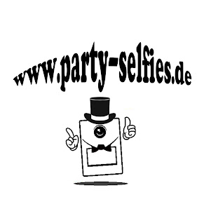 Party-Selfies Fotobox – Bild 3