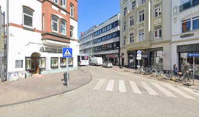 MEDIAFIX-Annahmestelle Lübeck