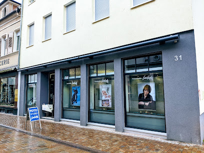 Foto Backofen Neustadt GmbH