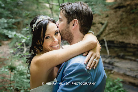 HENRY MUNDT Hochzeitsfotograf – Bild 2