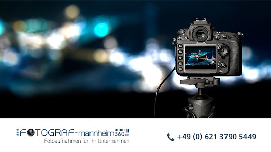 FOTOGRAF LUDWIGSHAFEN | Businessfotografie & Panoramafotos – Bild 2