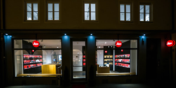 Leica Store Nürnberg – Bild 7