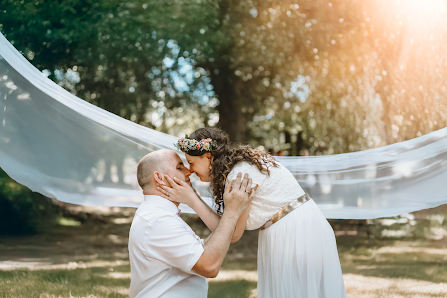 Hochzeitsfotografie - Cottbus, Berlin, Dresden - Franziska Brandt – Bild 6