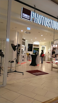 studioline Fotostudio Frankfurt Gallus Skyline Plaza – Bild 3