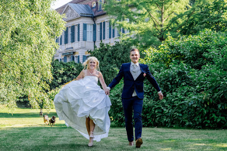 Maria Junge Fotografie - Hochzeitsfotos Dresden – Bild 5
