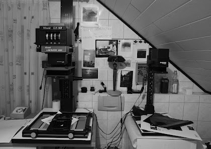 Atelier für alternative Photographie – Bild 3