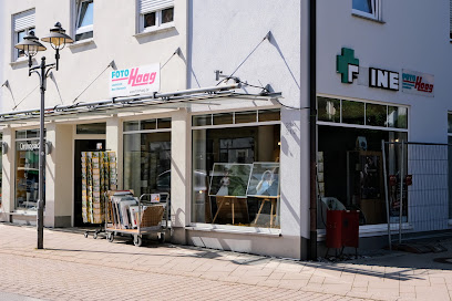 Foto Haag