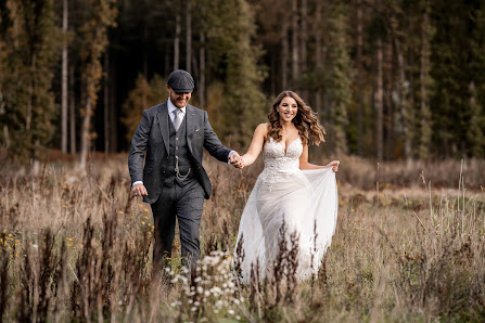Lichtgestalt by Schreer Hochzeitsfotograf Osnabrück Melle – Bild 2
