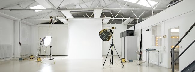 Bogenstudio Ihr Mietstudio in Düsseldorf