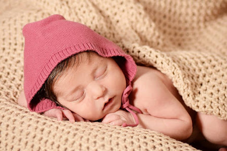 FirstStepsPictures Baby- und Kinderfotografie – Bild 4