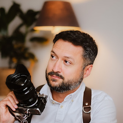 BOY HAM photography