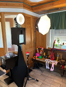 Fotobox Knipskischdle mieten im Ostalbkreis – Bild 3