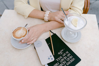 Tanja Kibogo - Branding-Fotografie & Unternehmer Coach