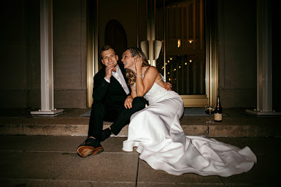 Hochzeitsfotograf Leipzig | Melly & Martin Photography