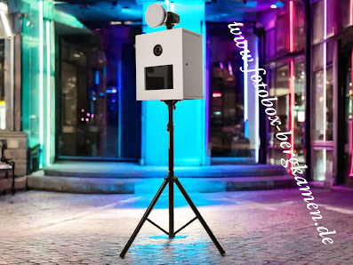 Zeitzauber - Die Fotobox aus Bergkamen – Bild 4