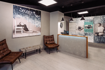 Fotostudio Nürnberg by Peter Becher