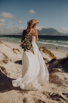Melanie and Andreas Wedding Photography – Bild 5