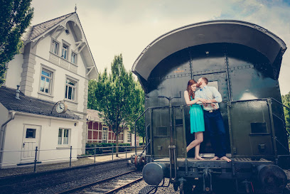 Fotografin Theresa Ullrich