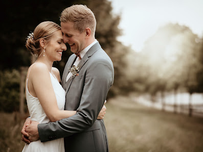 Christina Förster Fotografie | Hochzeitsfotografin Bochum & Ruhrgebiet – Bild 2