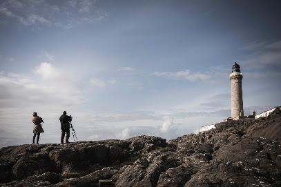 Lighthouse - Fotografie, Fotoschule und Galerie