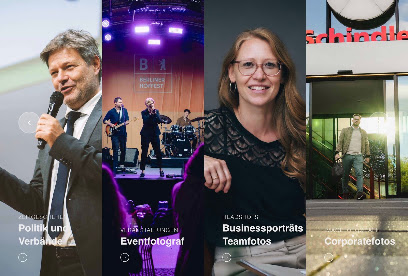 Jens Ahner | BUSINESS & EVENTFOTOGRAF