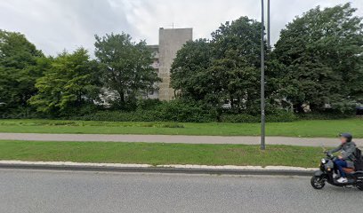 STudio nr 1