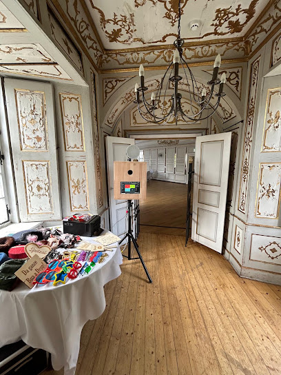 Irina's Fotobox