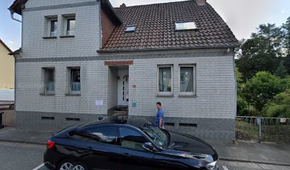 Schwebefliege Luftfotografie