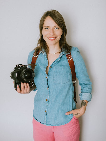 Rica Rosa Fotografie