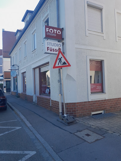 Füssel A. Fotostudio