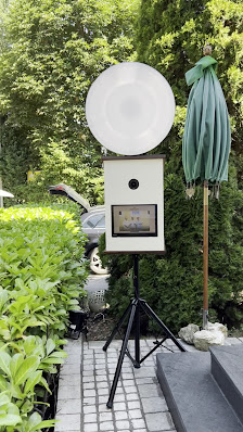 CHEESE - Fotobox mieten Ingolstadt Umkreis – Bild 4
