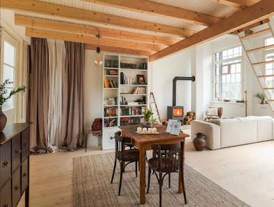 Atelier Minimalista – Bild 4