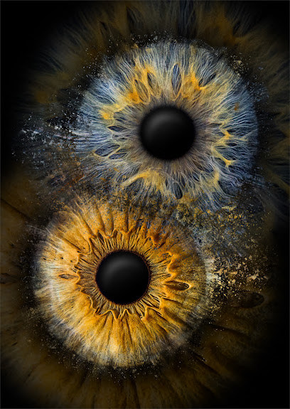 Eyepixx Iris-Fotografie Essen