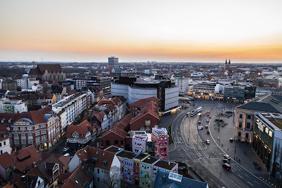 Tourismusfotograf, Immobilienfotograf Maximilian Wiesenbach