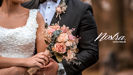 Nostra Foto - Event & Hochzeitsfotografie