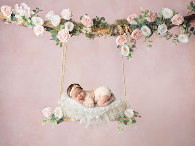 Barcelona Fotografie | Neugeborenen-, Baby-, Kinder- und Familienfotografie – Bild 5