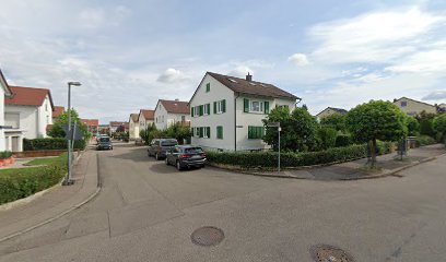 Hochzeitsfotograf Martin Lippert
