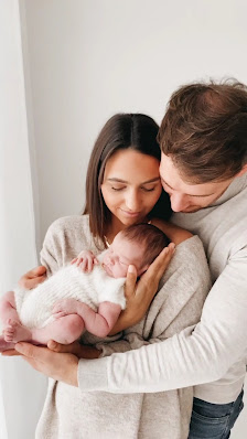 Mama & Mini | Babyfotos Oldenburg | Babybauchfotos | Kinderfotos – Bild 4