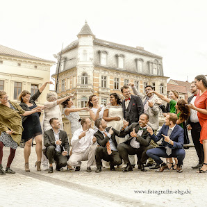 Fotoatelier Gabriele Stendal - Fotografin für Hochzeit / Neugeborene / Schwangerschaft / Familie – Bild 5