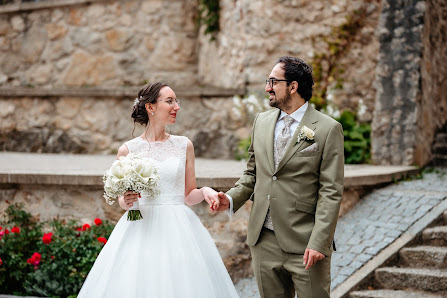 Hochzeitsfotograf Florin Zlatar | GentleFrame – Bild 4