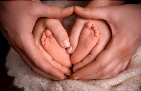 Babyfotografie Frankfurt – Bild 2
