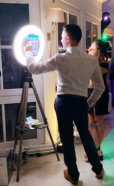 FOTO FUN Fotobox mieten in Zwickau – Bild 2
