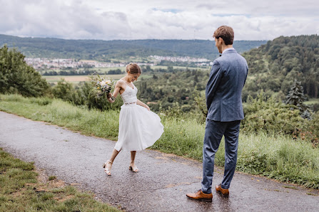Antje Schubert Hochzeitsfotografie – Bild 5