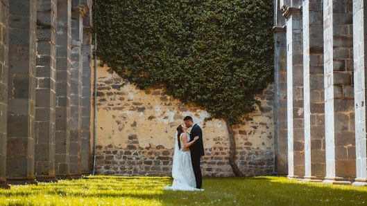 Hochzeitsfotograf in Frankfurt - Mark Olenberg – Bild 2