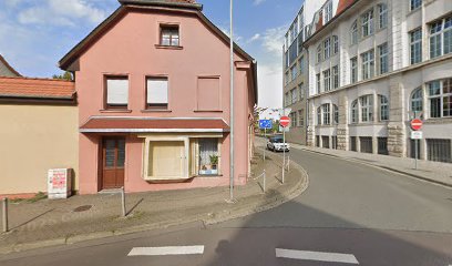 Fotochronik Aschersleben