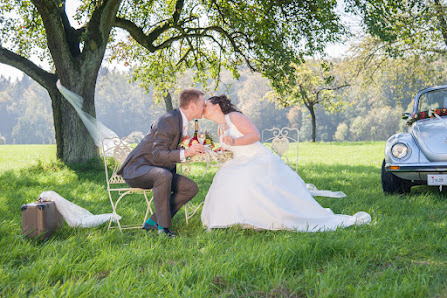 fotoeman Hochzeitsfotograf – Bild 2